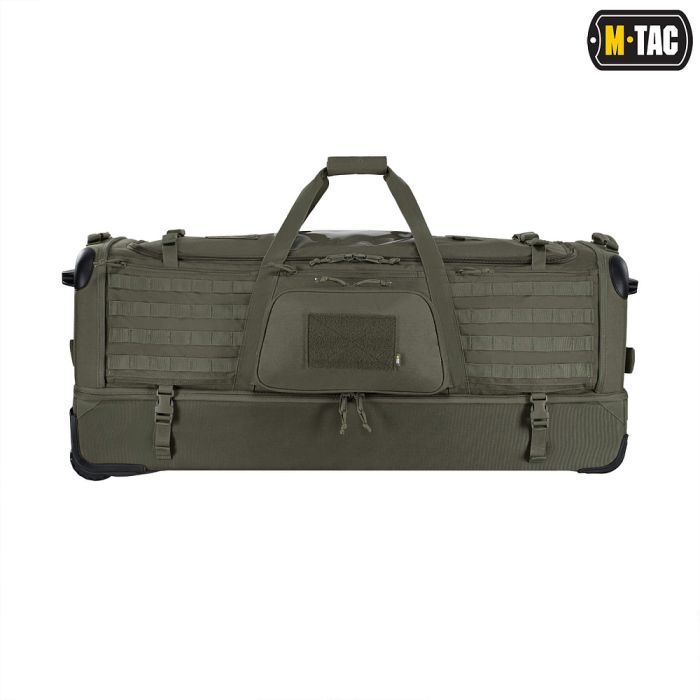 M-Tac сумка транспортна 185л Ranger Green