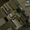 M-Tac плитоноска Cuirass FAST QRS Gen.II Ranger Green