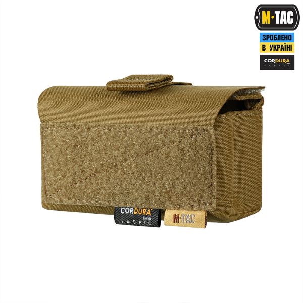 M-Tac підсумок під 12 калібр на 10 набоїв Elite Coyote