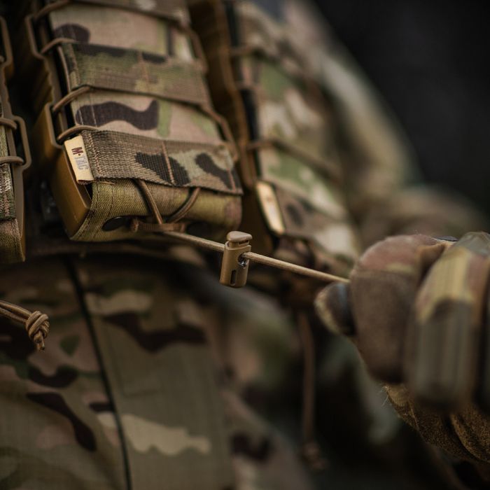 M-Tac підсумок відкритий для магазину FAST Elite Multicam