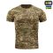 M-Tac футболка потовідвідна Summer NGU Camo