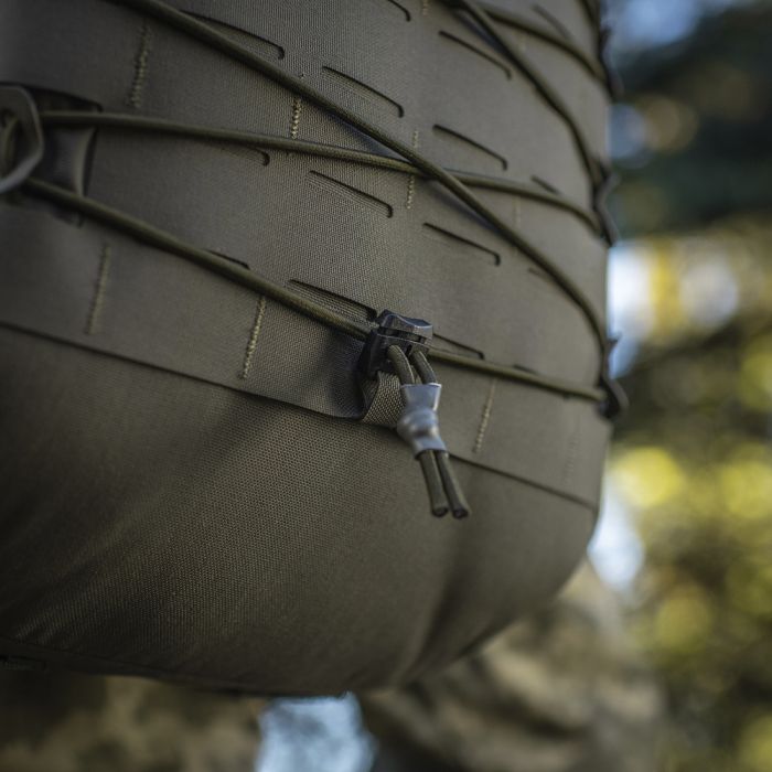 M-Tac підсумок Modular Assault Pack Elite Ranger Green