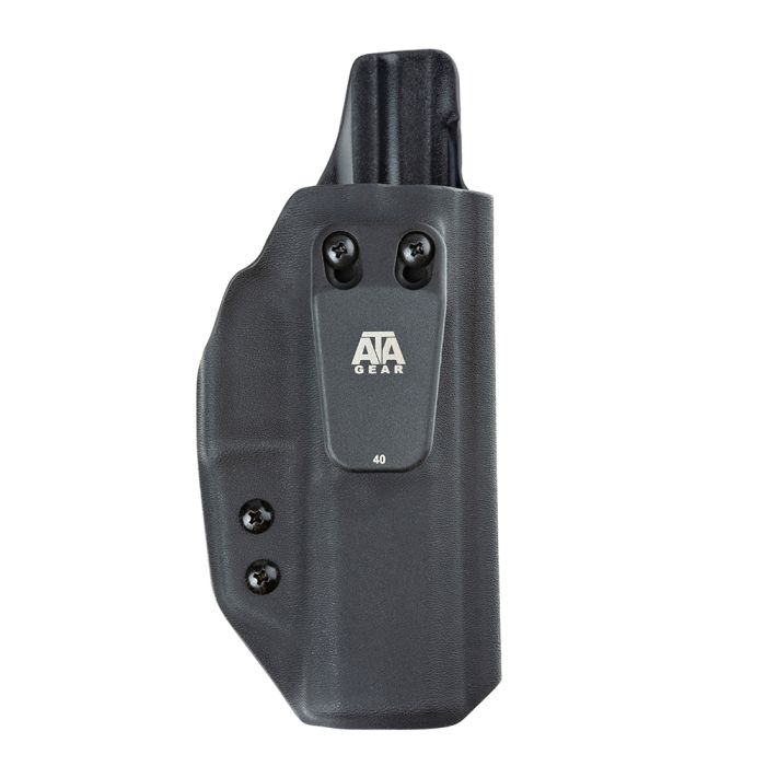 ATA Gear кобура модель Fantom ver.3 для зброї CZ P10-F / SC Black