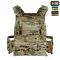 M-Tac плитоноска Cuirass Elite XL Gen.II Multicam