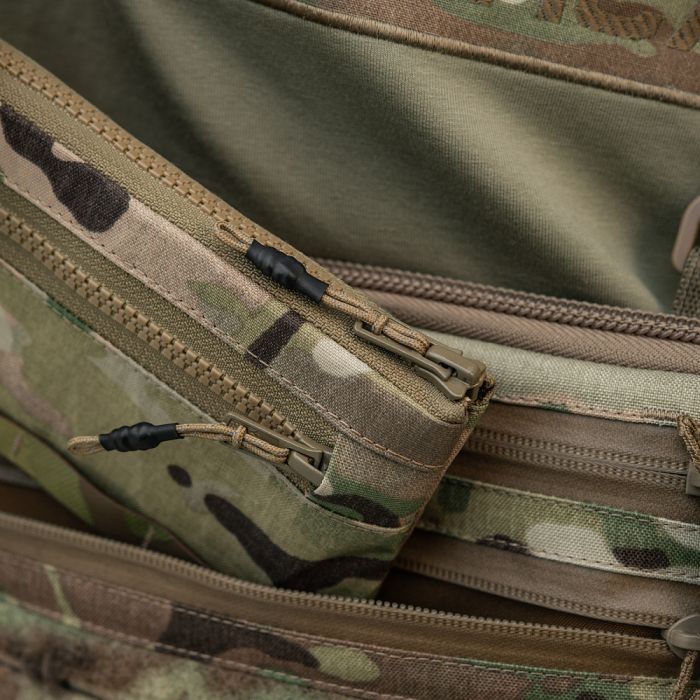 M-Tac гаманець горизонтальний X-Pac Elite Multicam