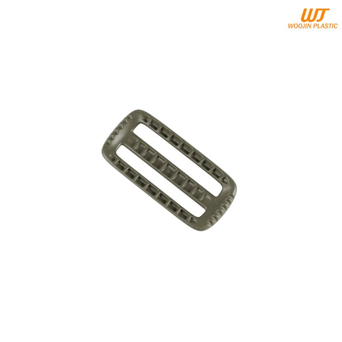 Woojin Plastic рамка Frame Tri Glide 50mm Olive