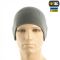 M-Tac шапка-підшоломник Elite фліс (270г/м2) Grey