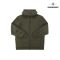 Phantom Project/M-Tac кофта Hoodie Zipper semi-raglan PE Ranger Green