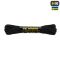 M-Tac паракорд Dragon Cord 15m Black