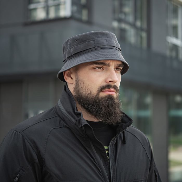 M-Tac панама Gen.II Summer Flex Dark Grey