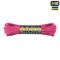 M-Tac паракорд Shock-Cord 3 mm 30m Neon Pink