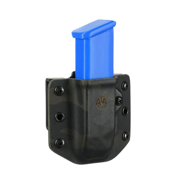 ATA Gear паучер модель Pouch ver.1 для Glock - 17/22/47 MultiCam - Black правша/лівша