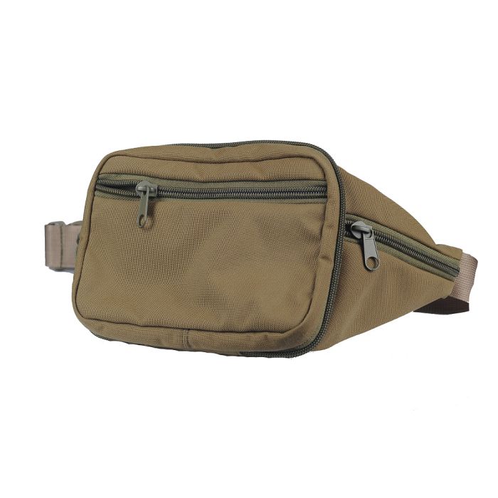 A-Line А3 сумка з кобурою койот