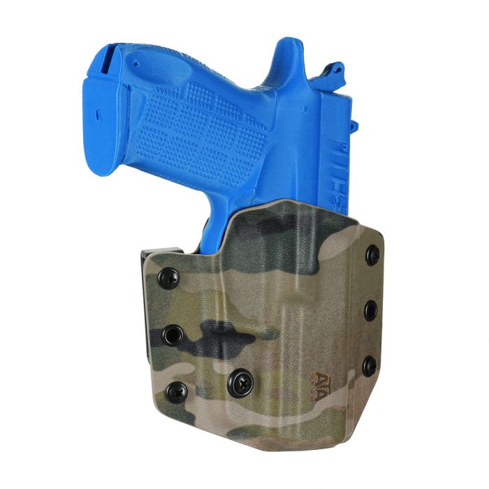 ATA Gear кобура модель Hit Factor ver.1 для зброї Форт - 17 / 17Р MultiCam - Infused правша
