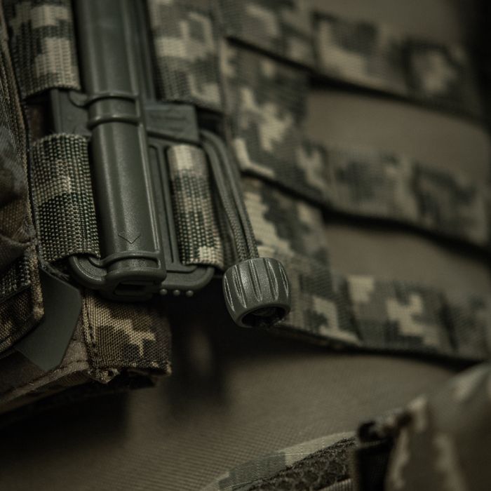 M-Tac плитоноска Cuirass Elite XL Gen.II MM14