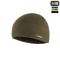 M-Tac шапка Watch Cap Polartec Cold Weather Dark Olive