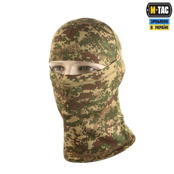 M-Tac балаклава-ніндзя потовідвідна NGU Camo