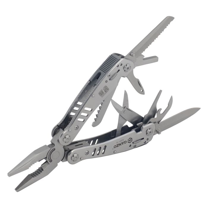 Ganzo мультитул G301-H