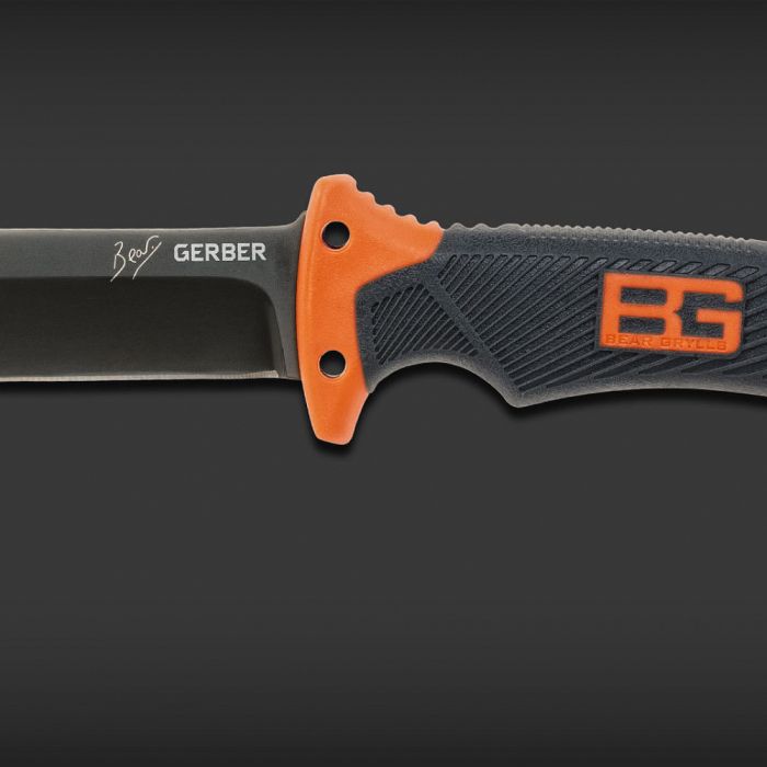 Gerber ніж Bear Grylls Fixed blade Ultimate DP FE