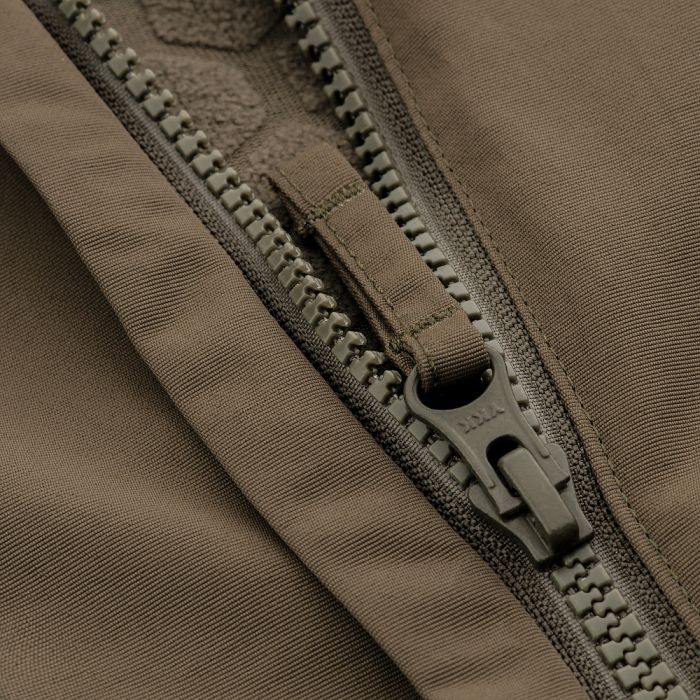 M-Tac анорак Fighter Olive