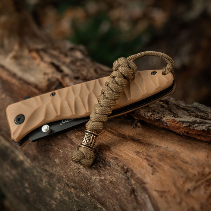 M-Tac темляк Viper плетінка Coyote