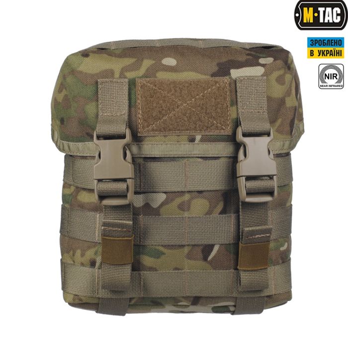 M-Tac підсумок "Сухарка" MC (сорт 2)