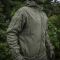 M-Tac куртка флісова Windblock Division Gen.II Army Olive