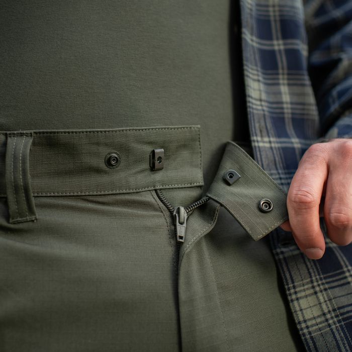 M-Tac штани Patrol Flex Army Olive