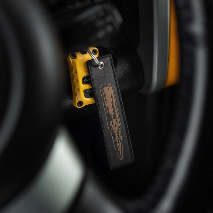 M-Tac брелок Набій