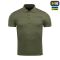 M-Tac поло тактичне Ranger 65/35 Army Olive