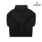Phantom Project/M-Tac кофта Hoodie Semi-raglan Washed Cotton Black