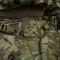 M-Tac Балістичний захист паху Groin Protection GEN.II 2 клас захисту (FMS) Multicam