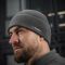 M-Tac шапка Watch Cap Polartec Cold Weather Dark Grey