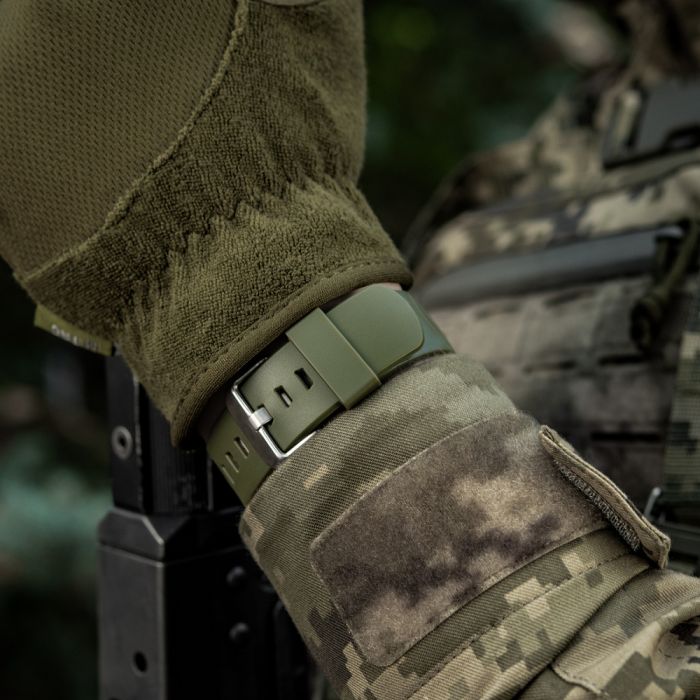 M-Tac годинник тактичний 2166 Army Green