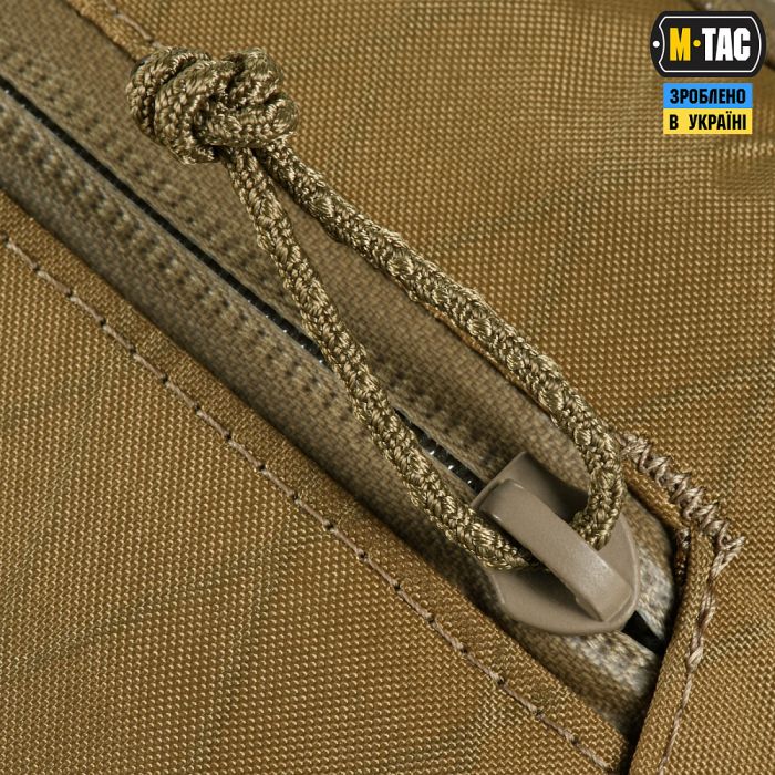 M-Tac сумка Pocket Bag X-Pac Elite Coyote 