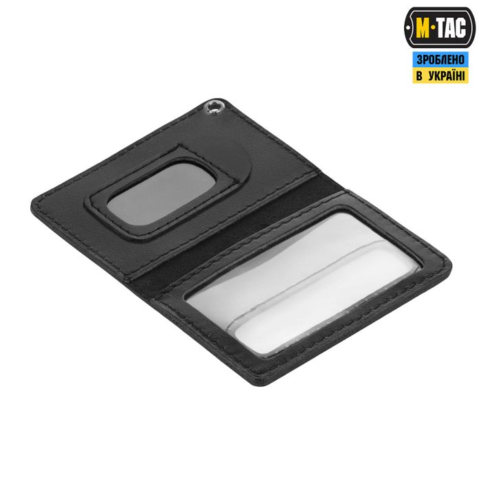 M-Tac обкладинка ДСНС України (ID+жетон)