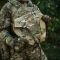 M-Tac Балістичний захист паху Groin Protection GEN.II 1 клас захисту (FMS) Multicam