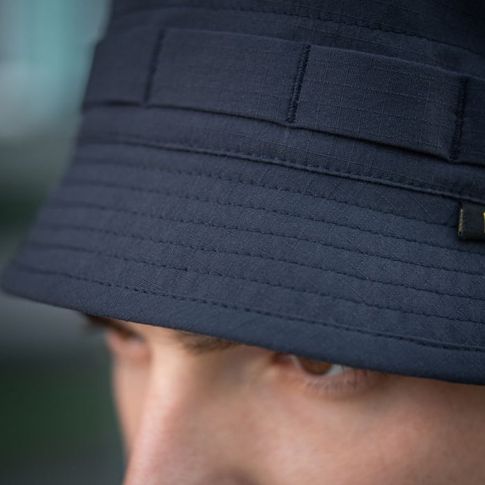 M-Tac панама Gen.II Summer Flex Dark Navy Blue