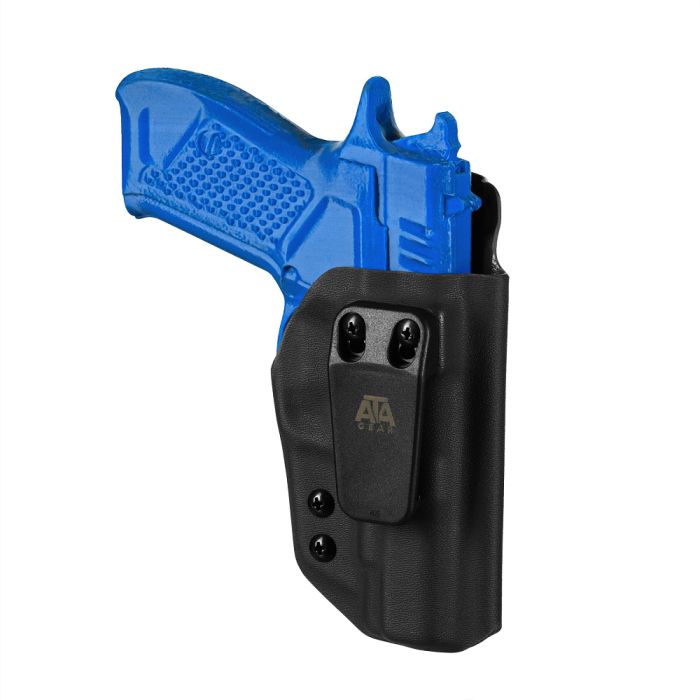 ATA Gear кобура модель Fantom ver.3 для зброї Форт - 12 / 12Р Storm Gray