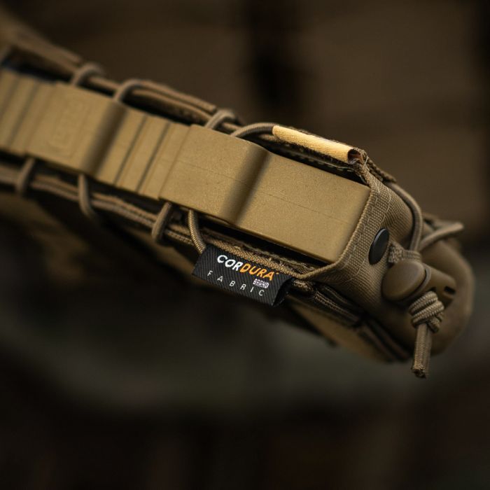 M-Tac подсумок открытый для магазина FAST Elite Coyote