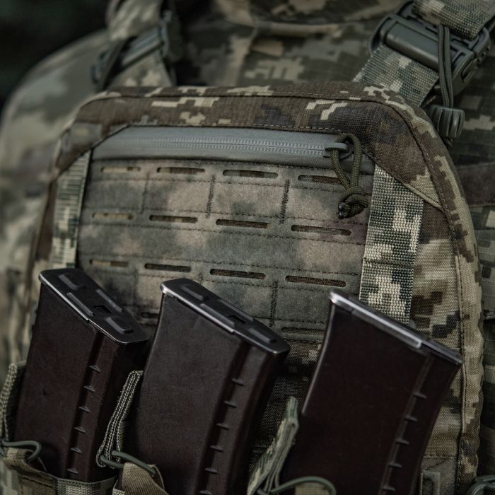 M-Tac плитоноска Cuirass FAST Elite LARGE MM14
