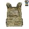 M-Tac плитоноска Cuirass FAST QRS XL Gen.II MM14