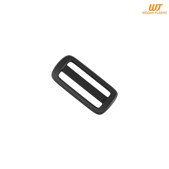 Woojin Plastic рамка Frame Tri Glide 50mm Black