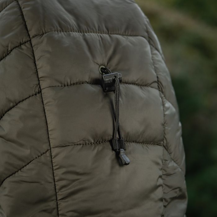 M-Tac куртка Stalker Gen.III Primaloft Olive