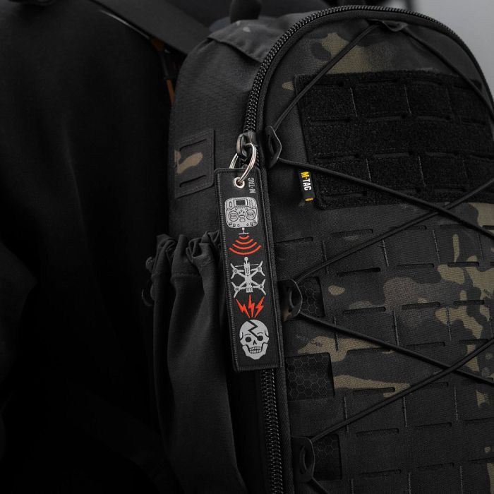 M-Tac брелок FPV