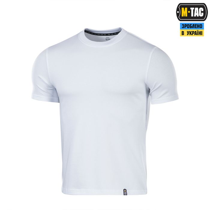 M-Tac футболка 93/7 White