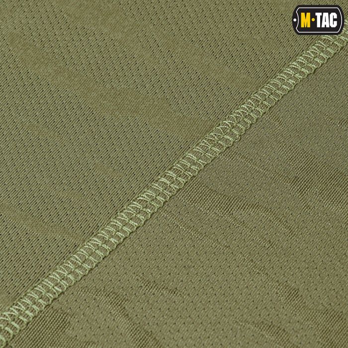 M-Tac футболка Performance Olive