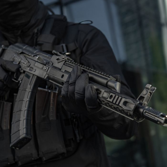 M-Tac рукавички Summer Vent Black