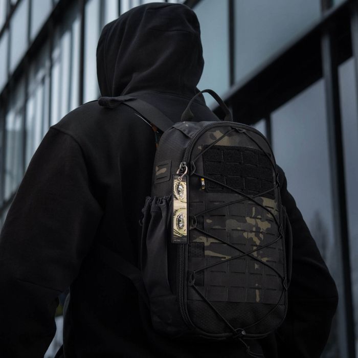 M-Tac брелок Очі