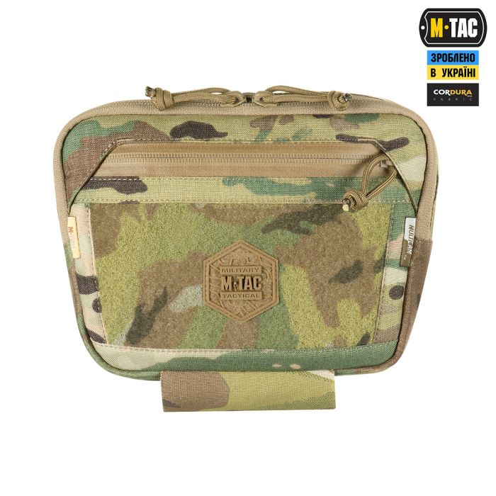 M-Tac сумка-напашник Large Elite Gen.II Multicam